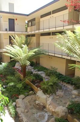 Peninsula Apartments