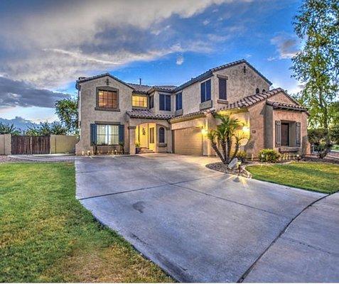 Edward Shalabi - Venture REI