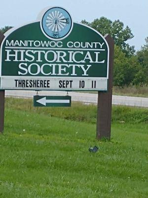 Manitowoc County Historical Society