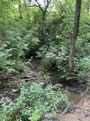 Maryville Hiking Trail