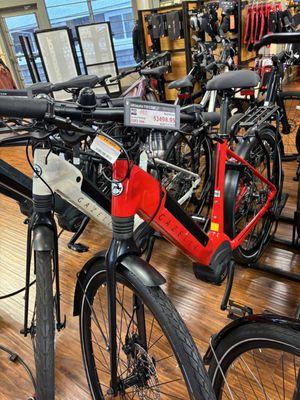 Mike's Bikes of Folsom