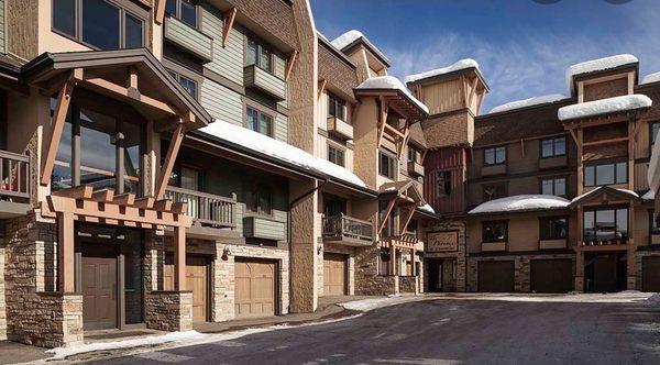 The Phoenix at Steamboat