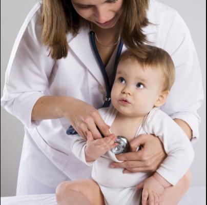 Stephen Borchman MD