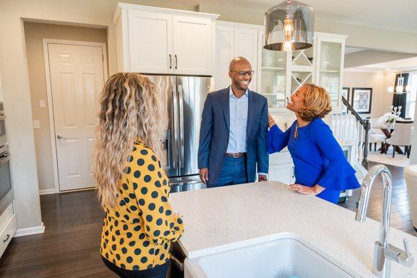 Graves Realty Group - Next Home Allegiance