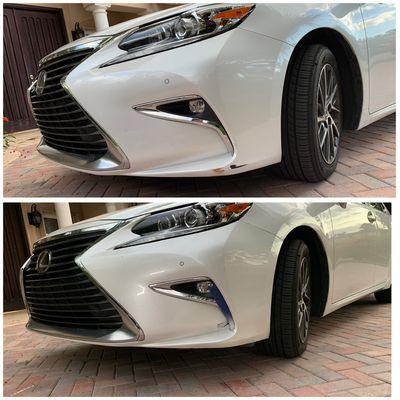 MD Collision Body Shop