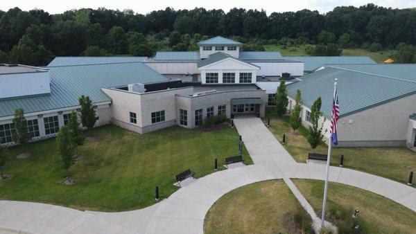 Independence Elementary School