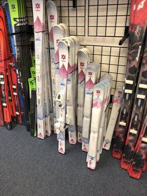 RJ Bradley's Ski and Bike