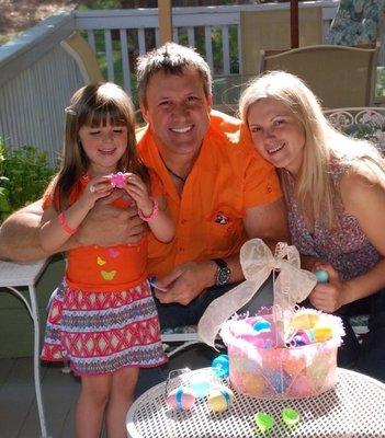 George Lathem LLC Marriage & Parenting Consultant