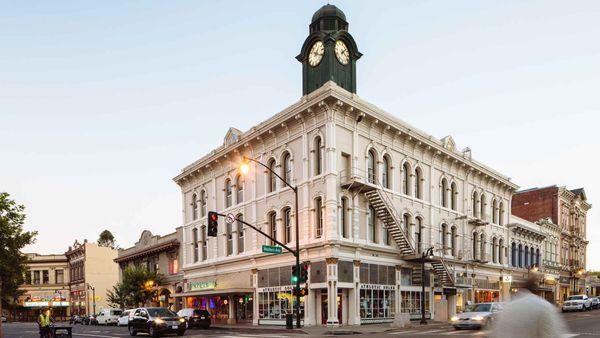 Westgate Real Estate