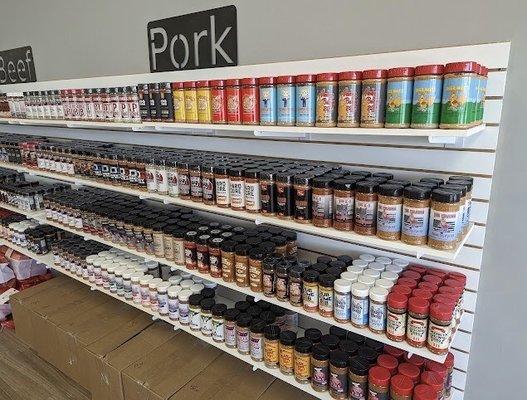 Collinsville BBQ Supply