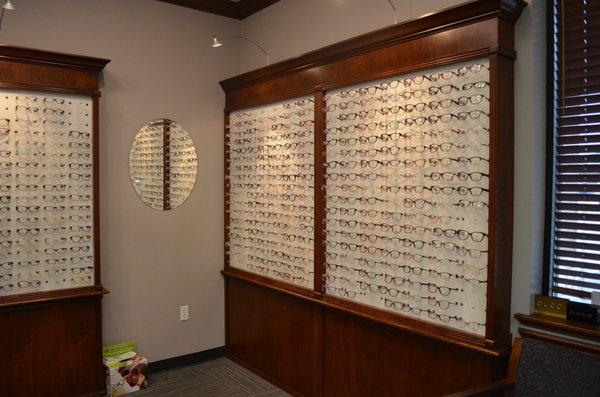 Houston Eye Associates - Pasadena