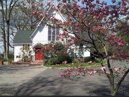 Holy Innocents'episcopal Church