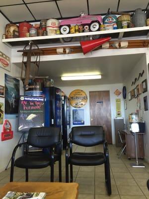 Ashlock's Tire Service