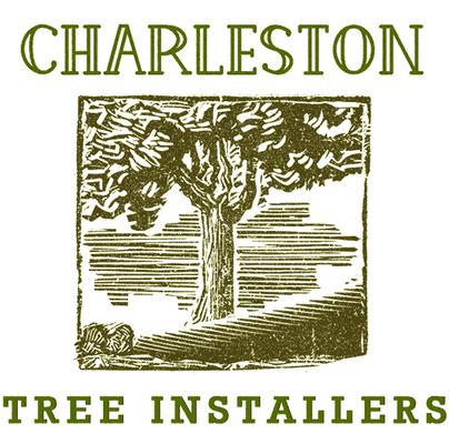 Charleston Tree Installers
