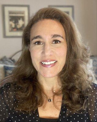 Pamela A. Parmelli, LCSW - Forward Path Counseling