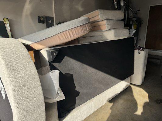 Send It Hauling & Junk Removal