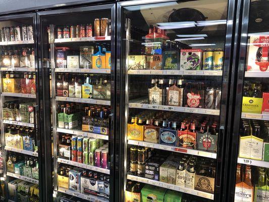 Star 7 Liquor & Tobacco