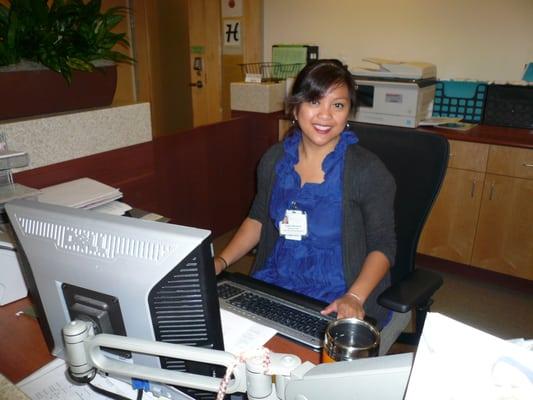 Palo Alto Medical Foundation