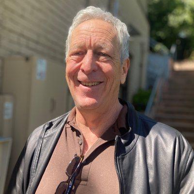 Golden Salon Berkeley