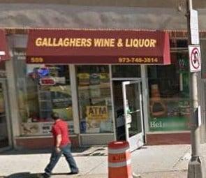 Gallaghers Wine & Cheese Barn