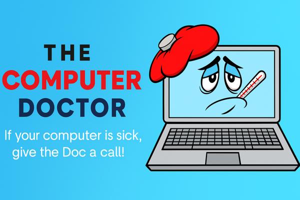 Computer Doctor
