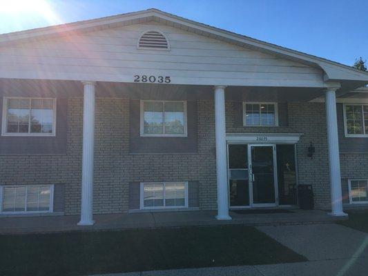 Metro Physical Therapy