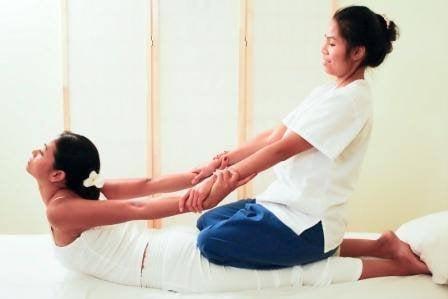 Oasis Thai Massage & Spa - Redondo Beach