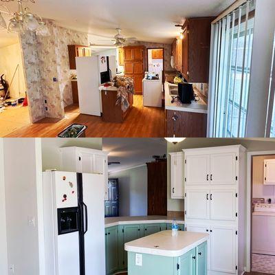 A & F Trade Enterprises