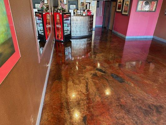 Oak Creek Commercial Services