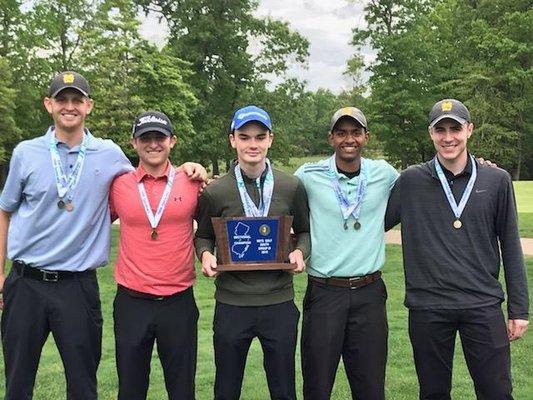 Moorestown Field Club