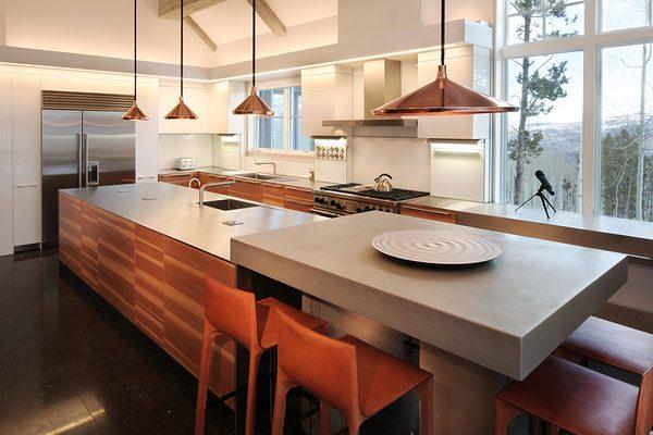 Bulthaup Denver Kitchen Distributors