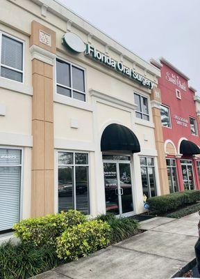 Florida Oral Surgery