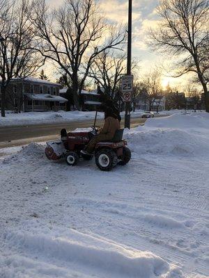 Fox Cities Errands and More