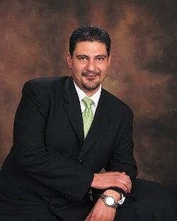 Frisby Abogado, David