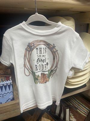 Cute t shirt for my grandaughter