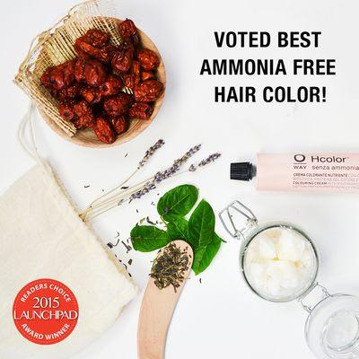 Andrea's Organic Hair Studio & Day Spa