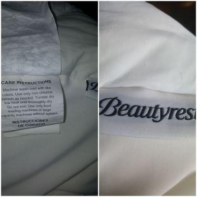 Winchester Laundry Card & Coin