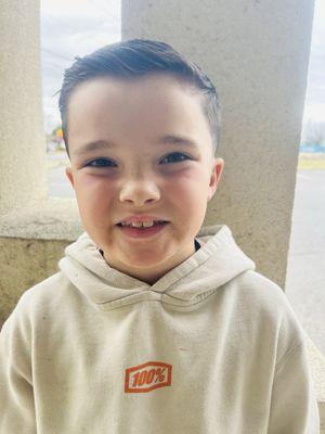 Hs Southern Edge Barbershop