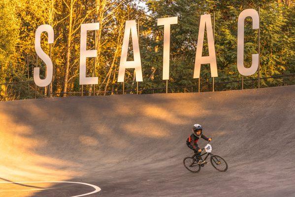 Seattle Southside Regional Tourism Authority