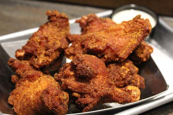 Barrel & Brü Tap House