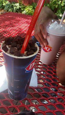 Dairy Queen