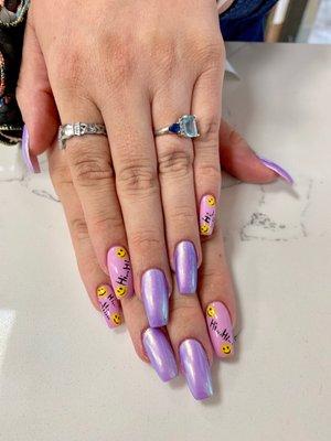 Happiness Nails & Spa