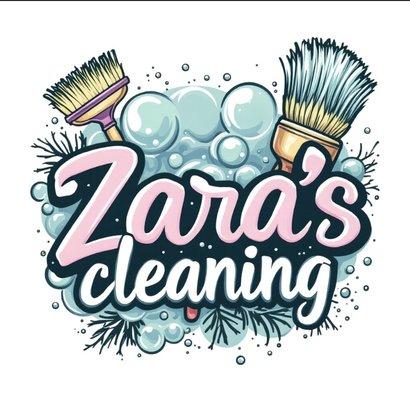 Zara's Cleaning Services