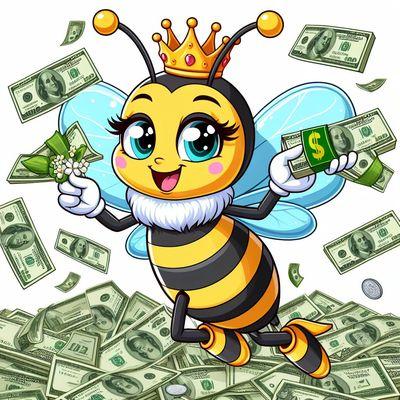 Queen Bee Tax Services