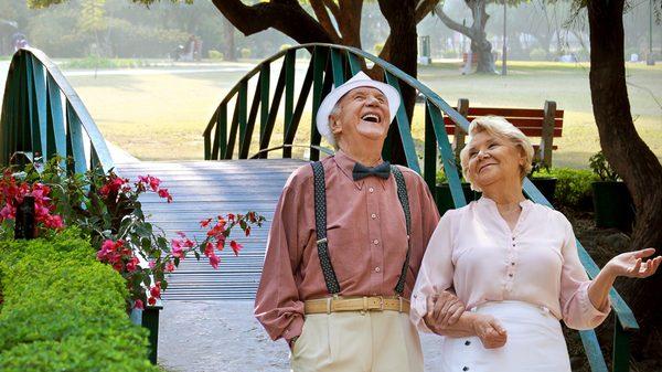 Bridges Senior Lifestyle Living