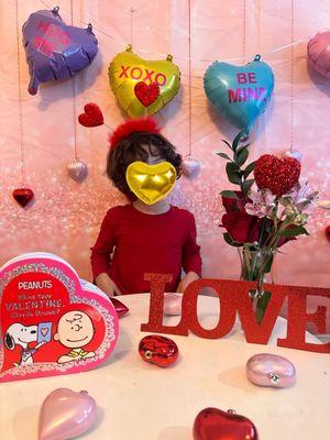 Little Scholars At Heart Academy