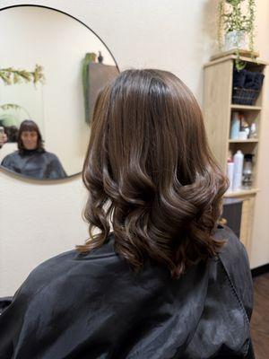 Lourdes Vélez Salón