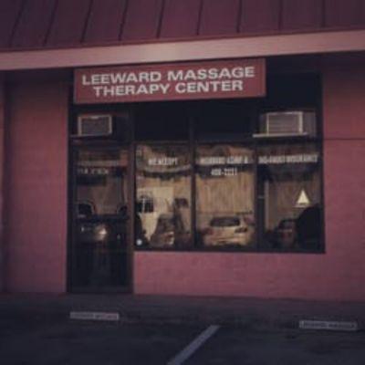 Holistic Therapies and Massage