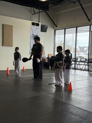 Beavercreek Taekwondo