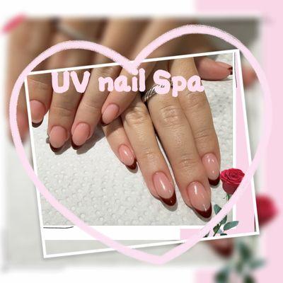 55 Street UV Nail & Spa